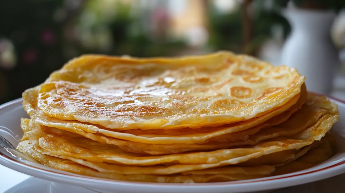 receta tortitas