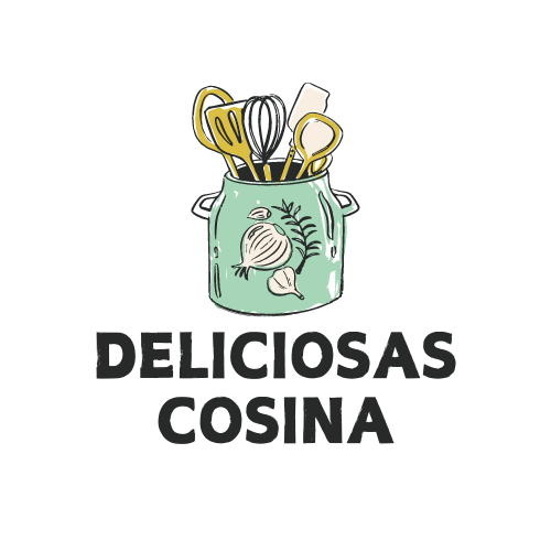 Deliciosas Cosina