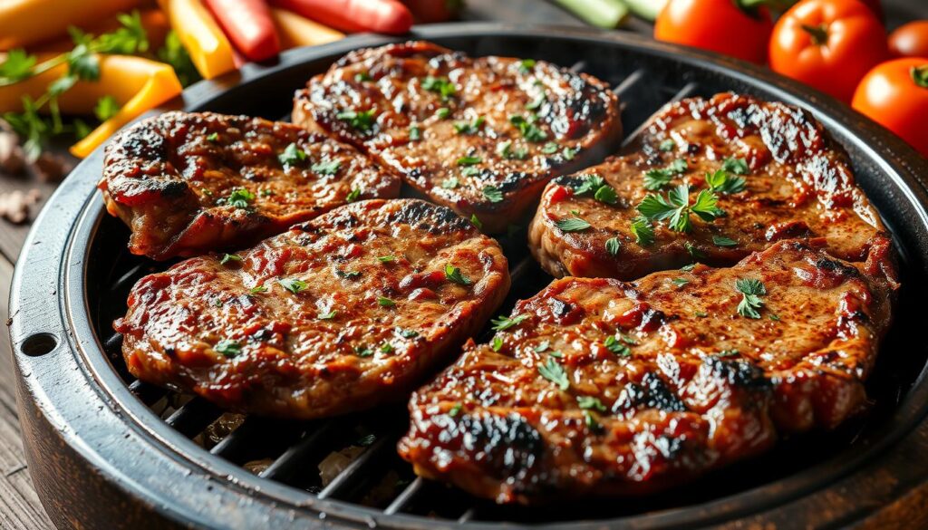 filetes de ternera recetas