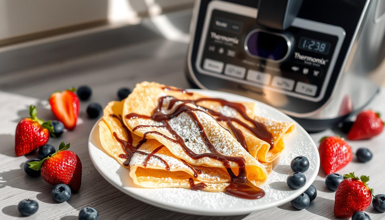crepes thermomix