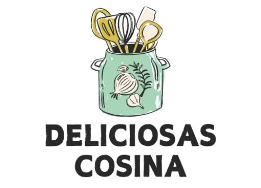Deliciosas Cosina
