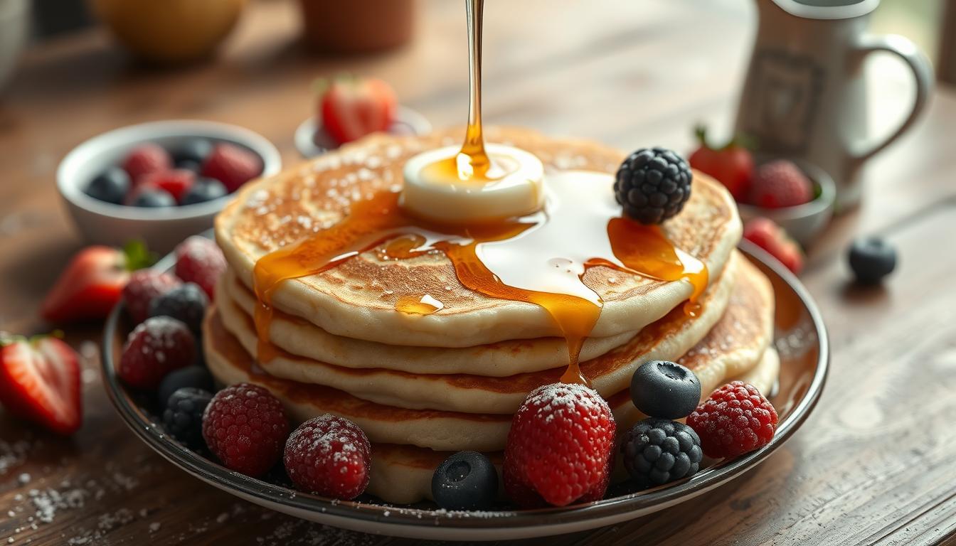recetas tortitas thermomix