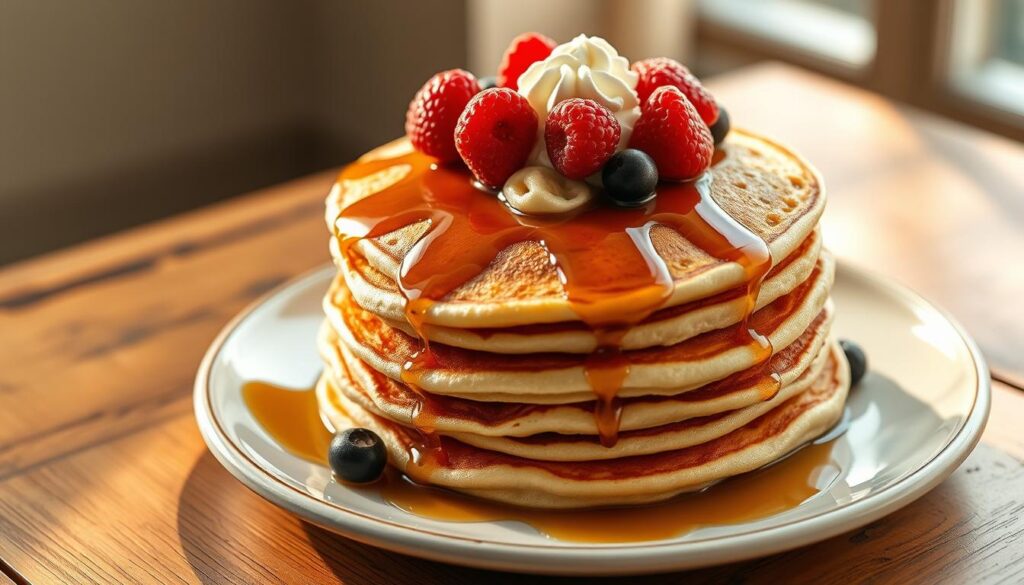 tortitas