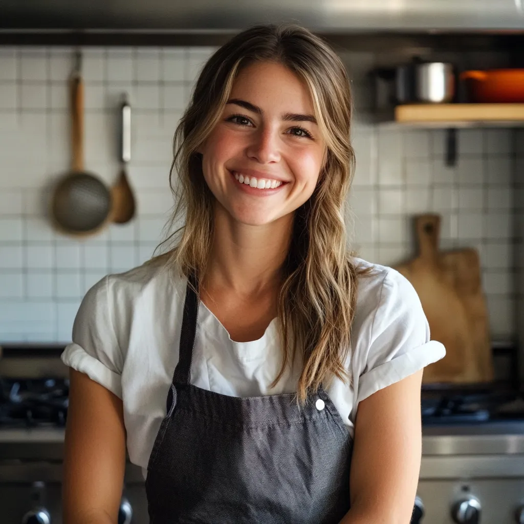 Deliciosas Cocina
