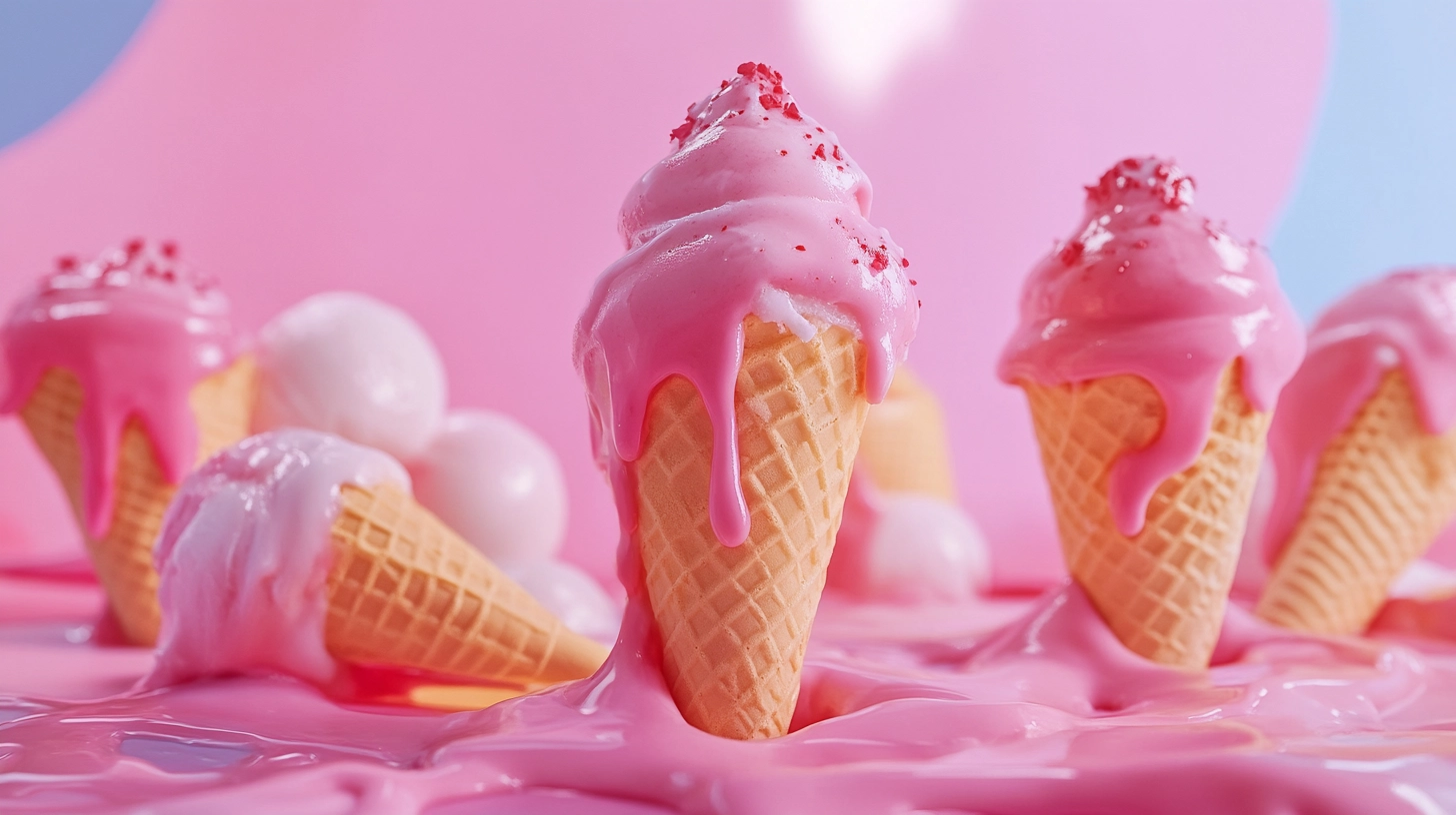 Helados Italianos