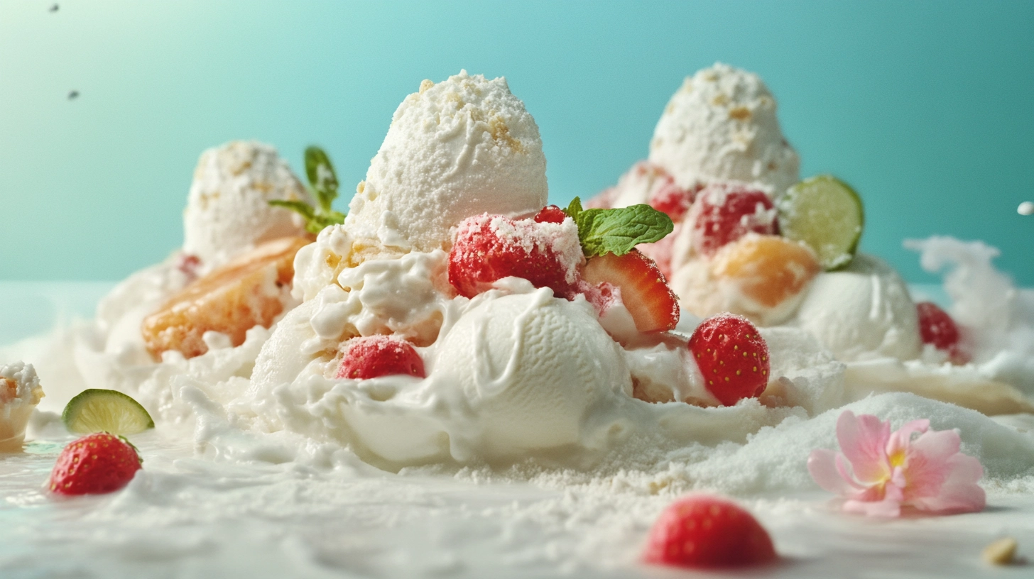 Helados Italianos