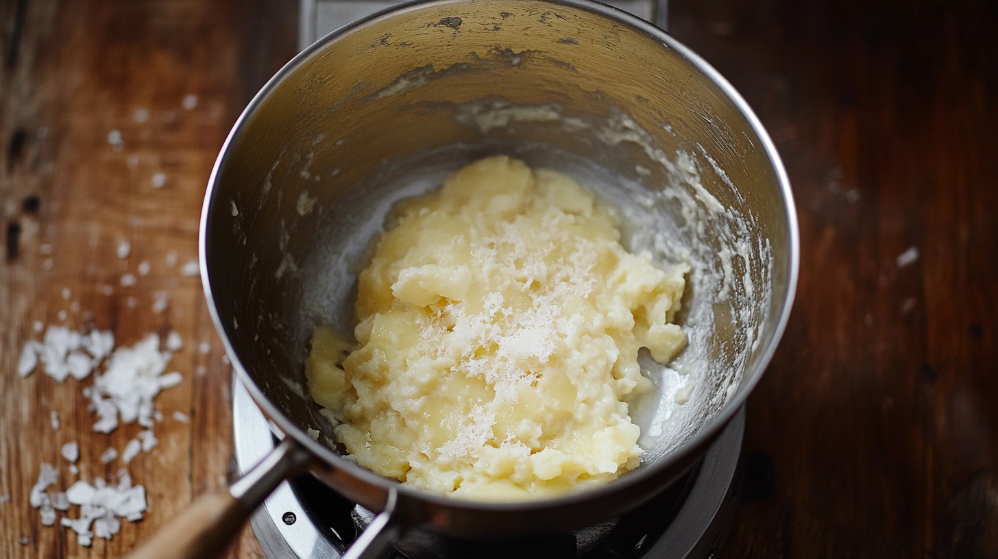 Sarten Para Tortilla de Patatas