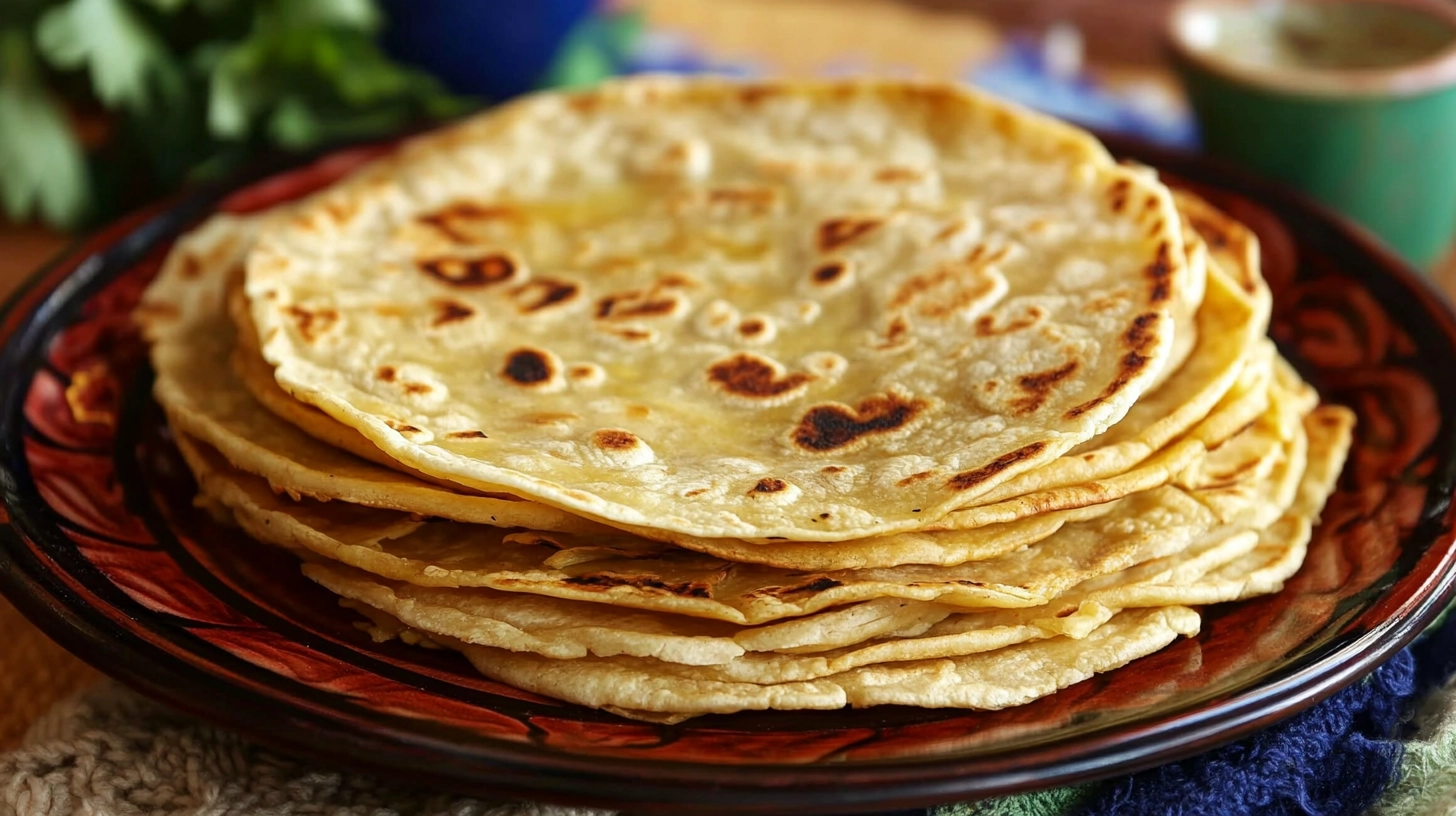 Tortilla de Alcachofas
