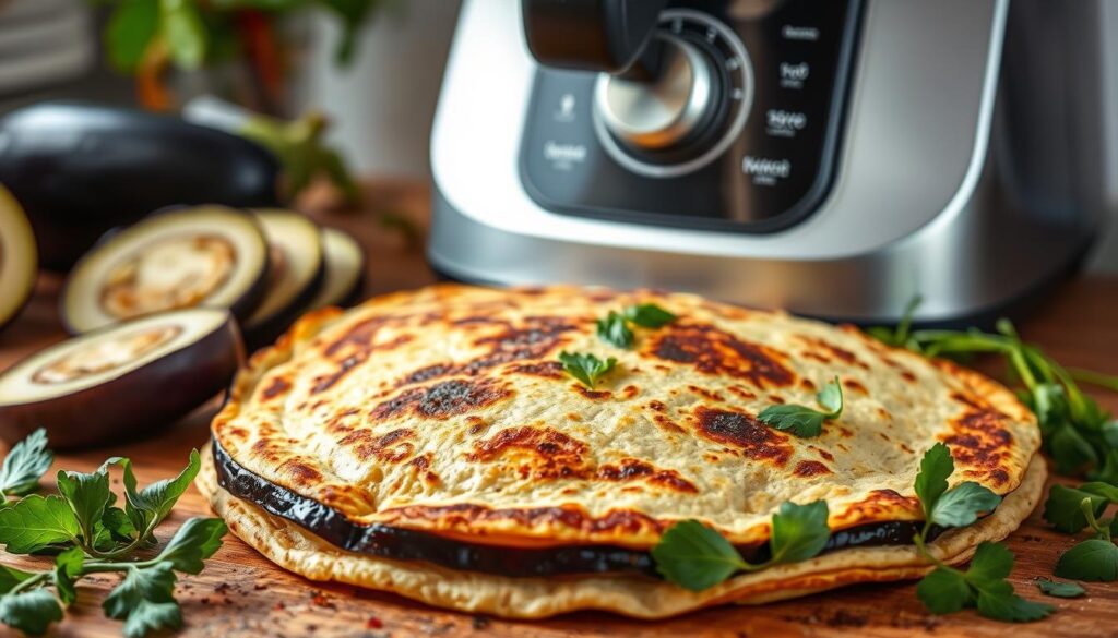 berenjenas thermomix