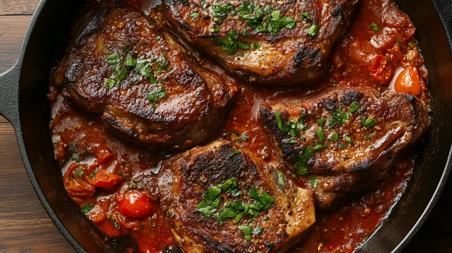 carne fiorentina