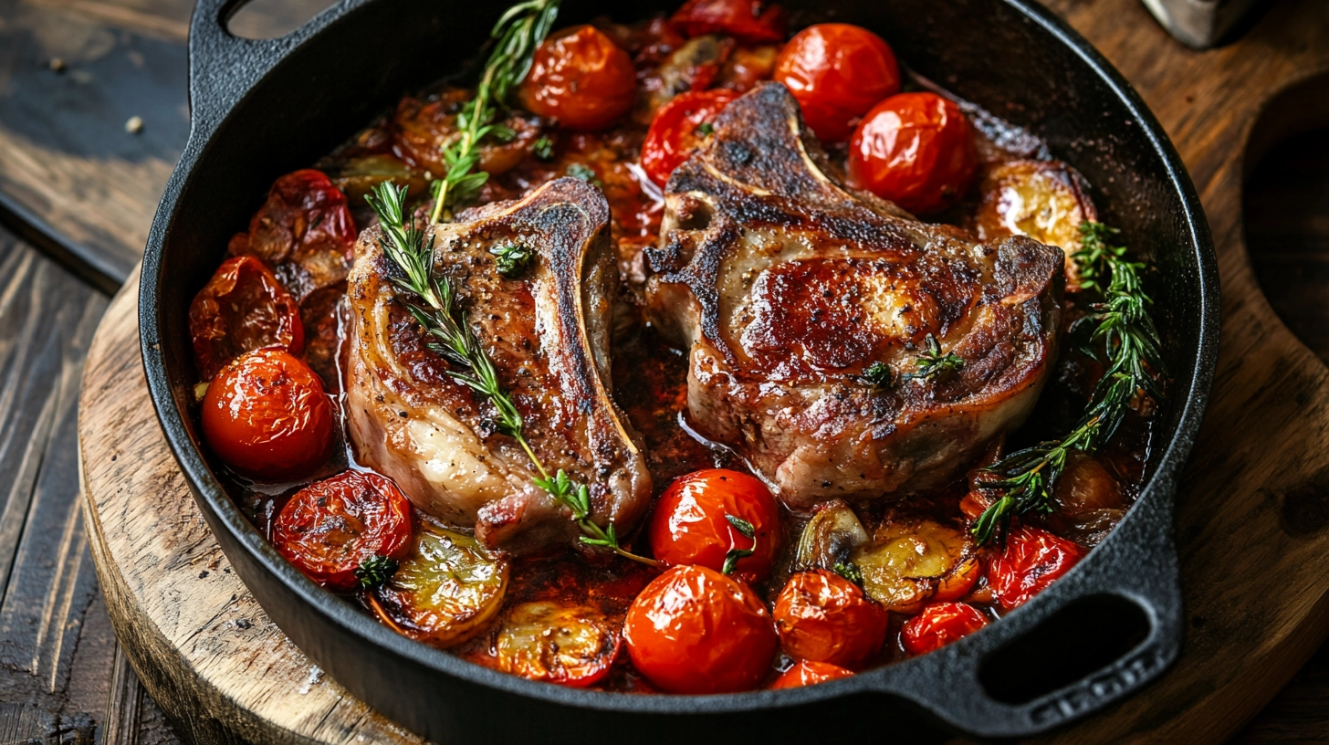carne fiorentina