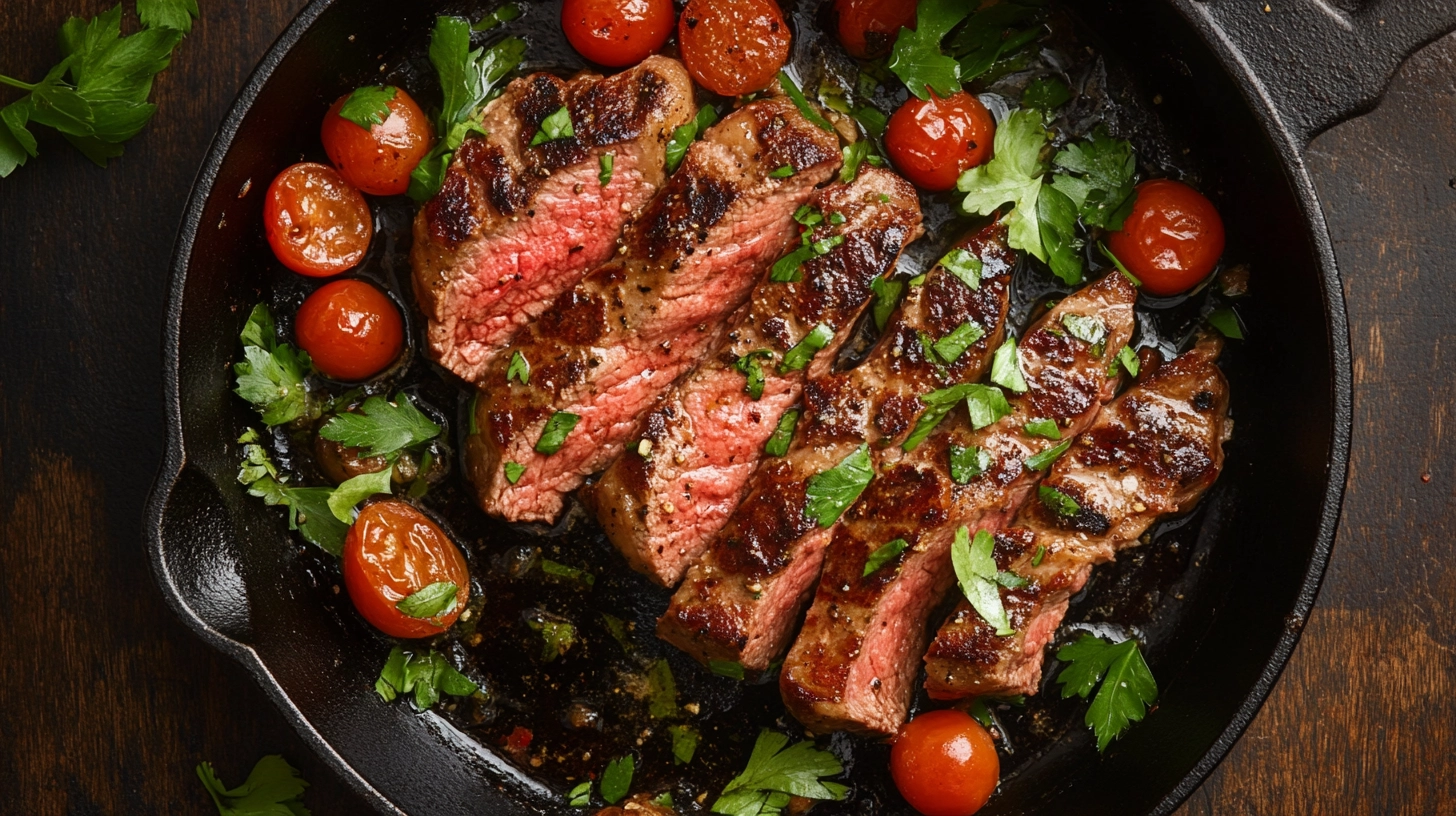 carne fiorentina