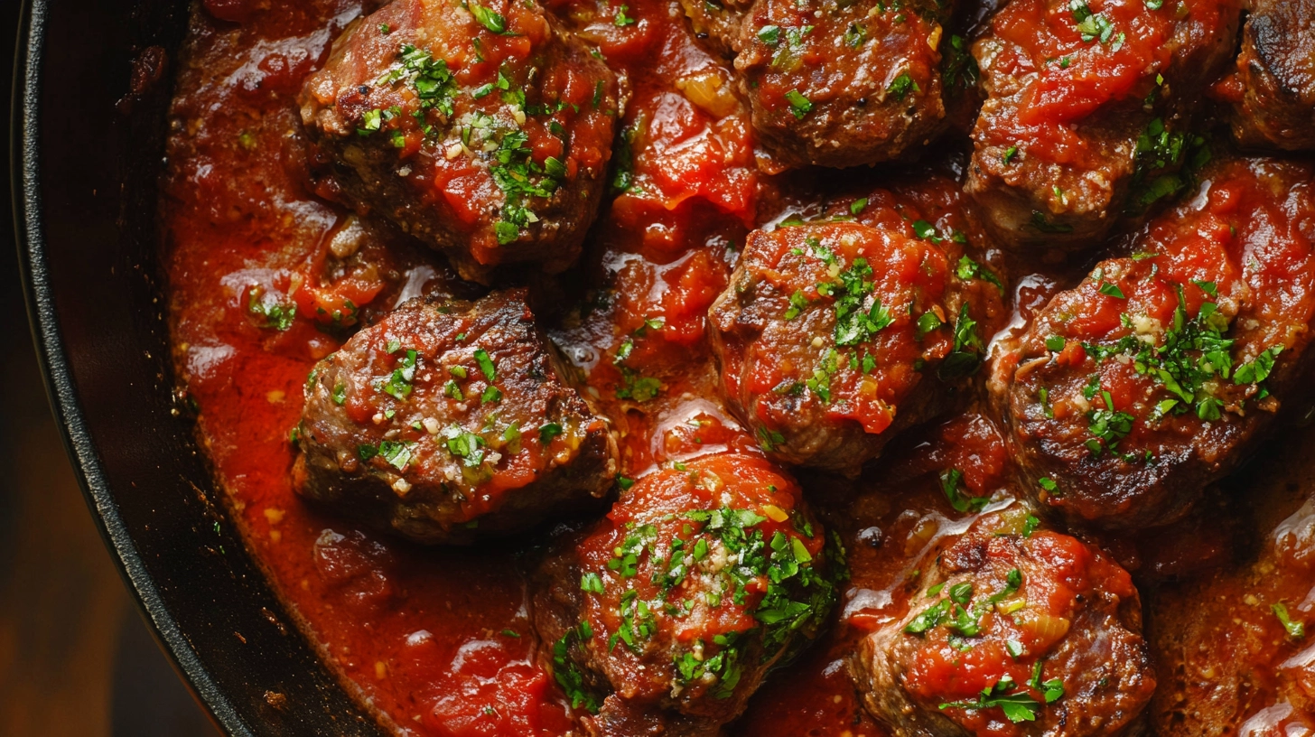 carne fiorentina