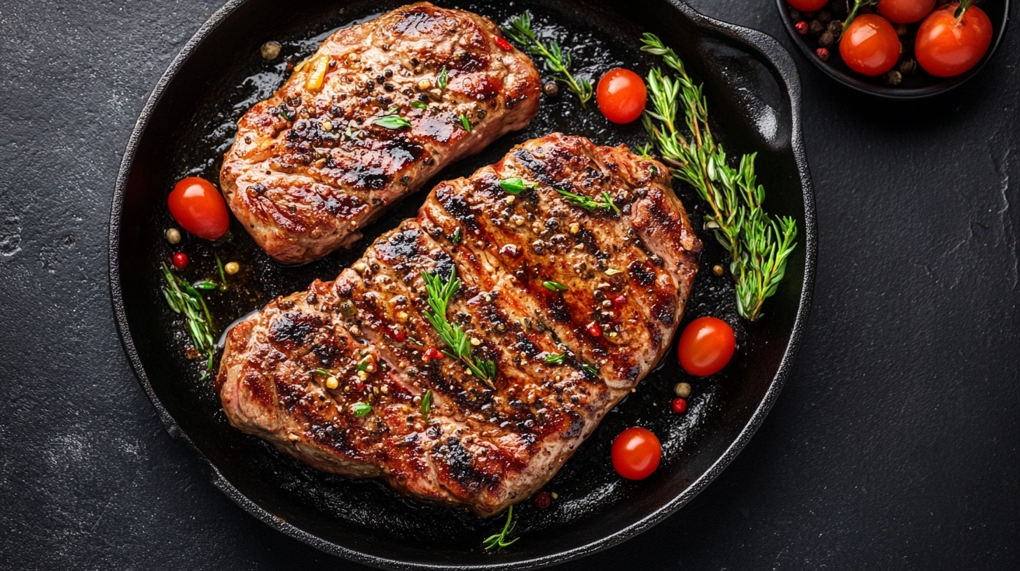 filete rebozado