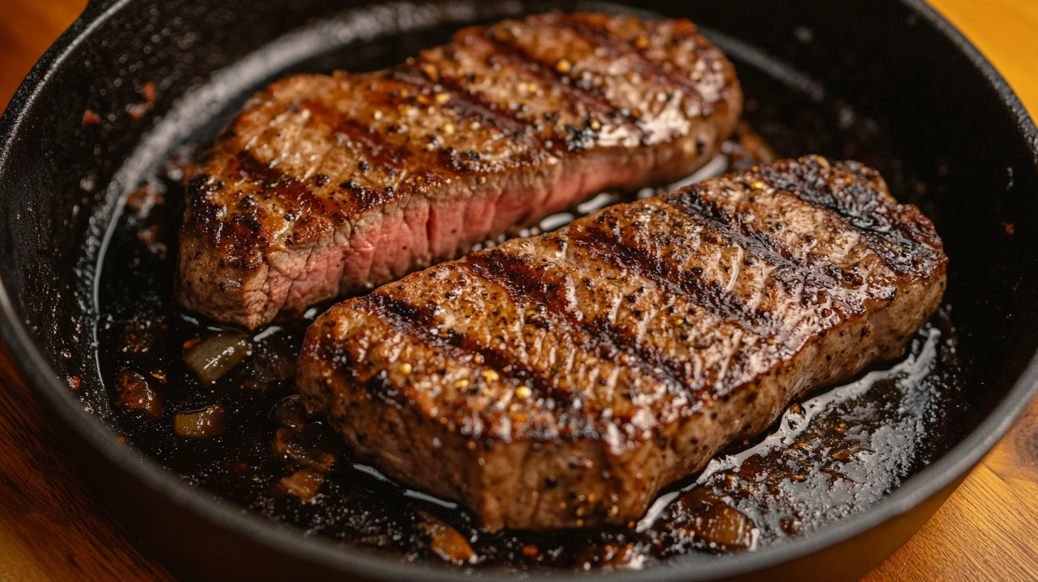 filete rebozado