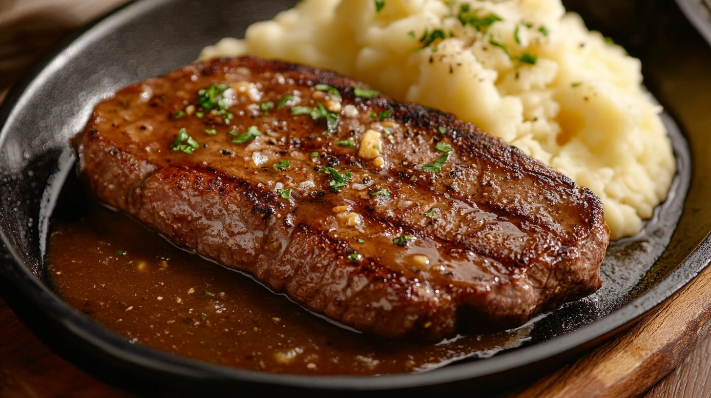 filete rebozado
