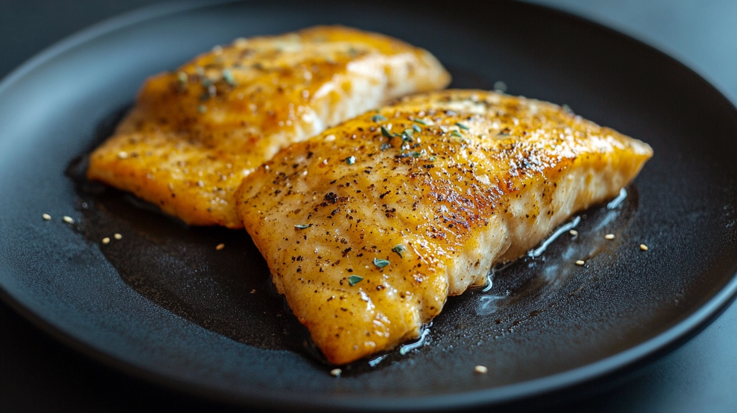 filetes de ternera empanados