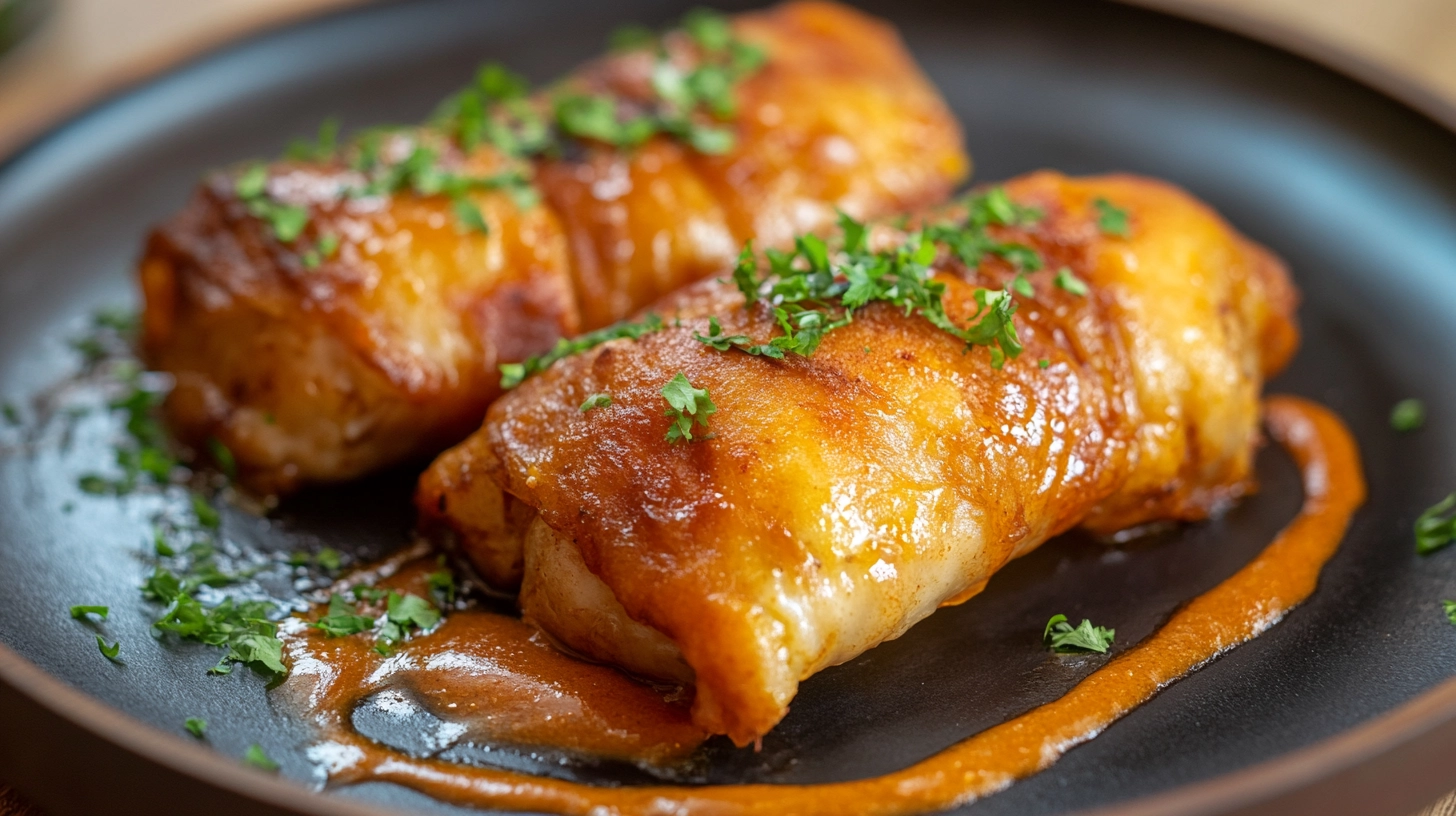 filetes de ternera empanados