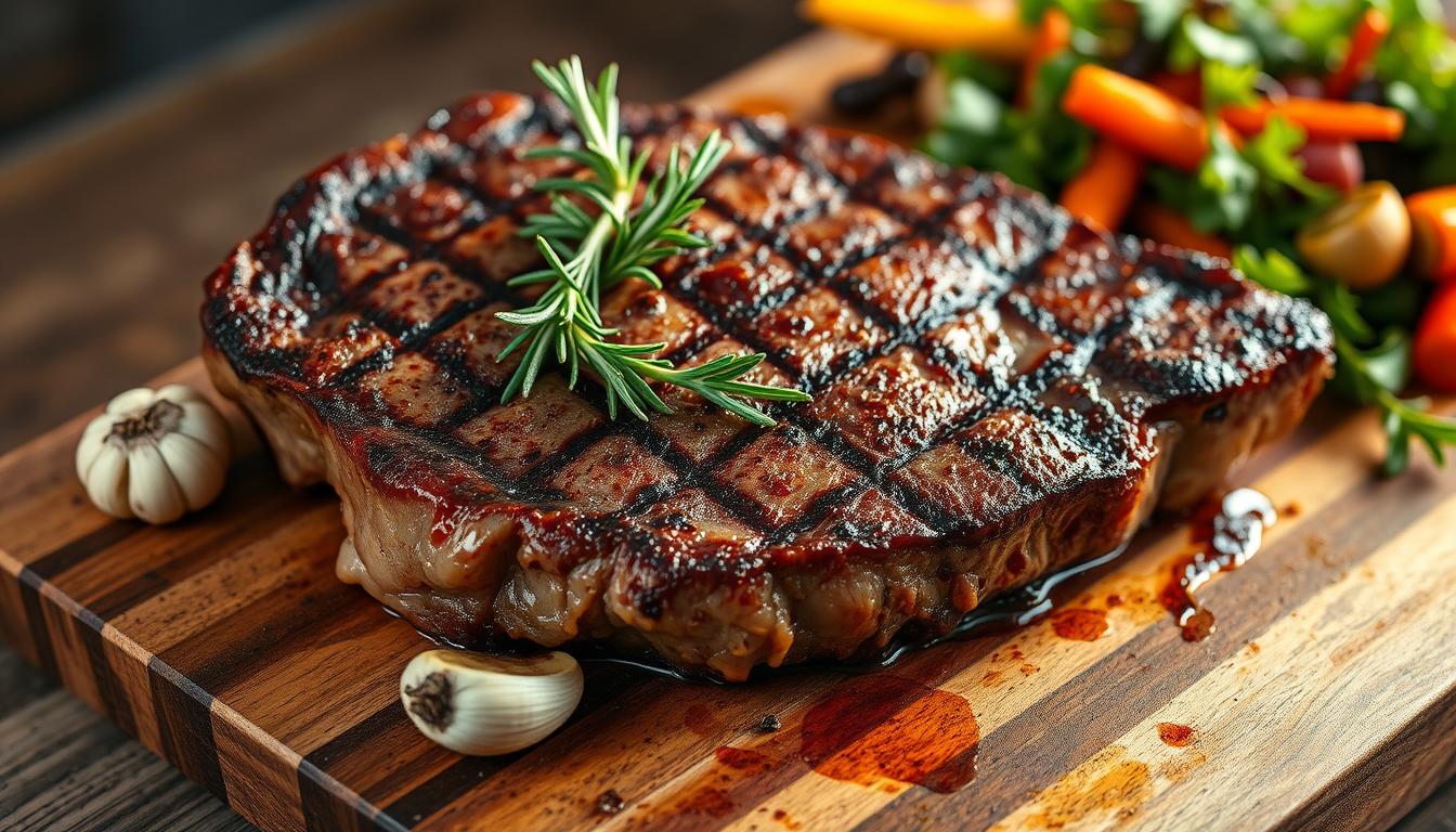 fiorentina t-bone steak