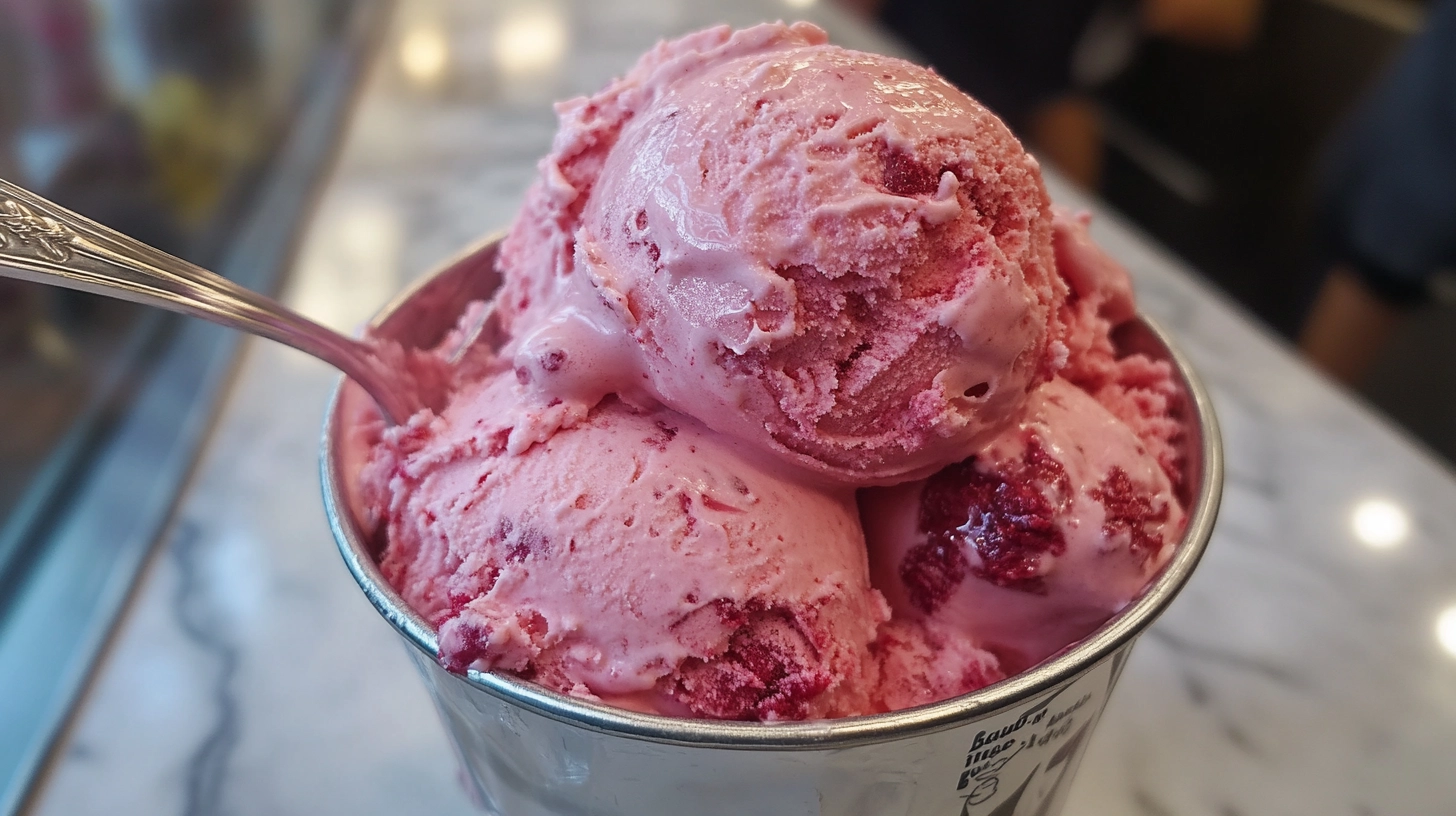 gelato italiano