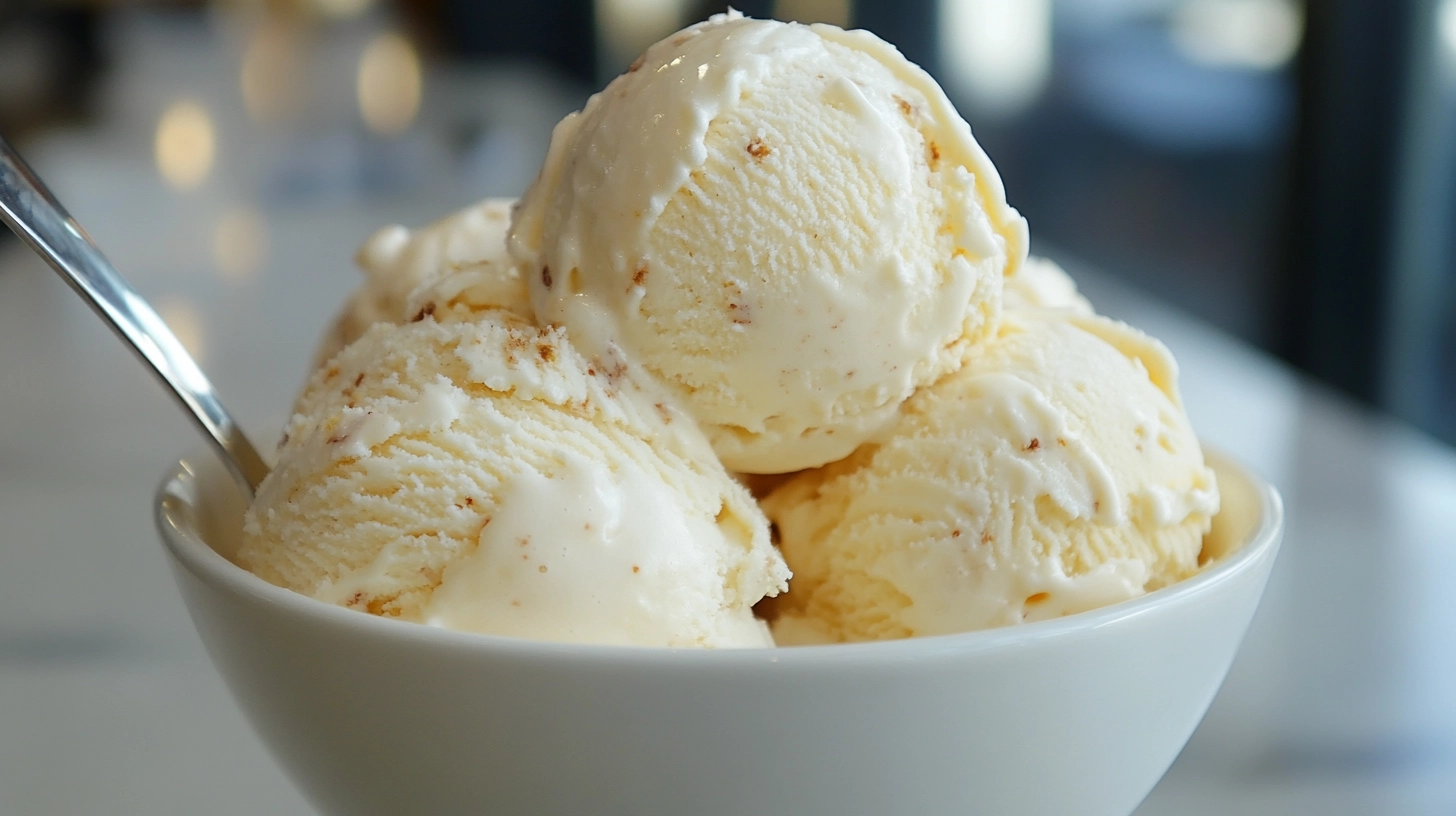 Gelato Italiano: Tradicion y Sabor 4 gelato italiano