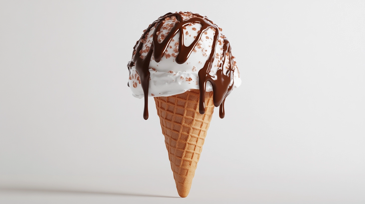 Helado de Nutella: El Capricho Perfecto 4 helados de nutella