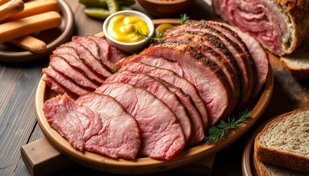 pastrami