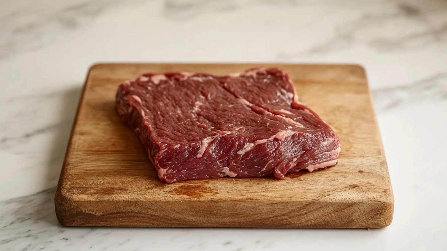 recetas con bistec de ternera