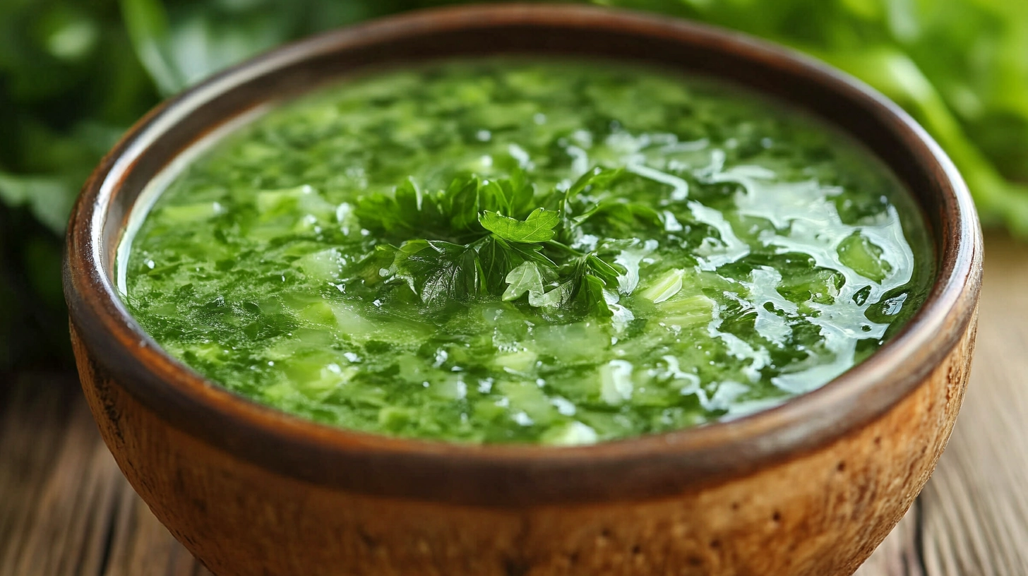 Tallarines Verdes: La Tradición Peruana 3 tallarines verdes