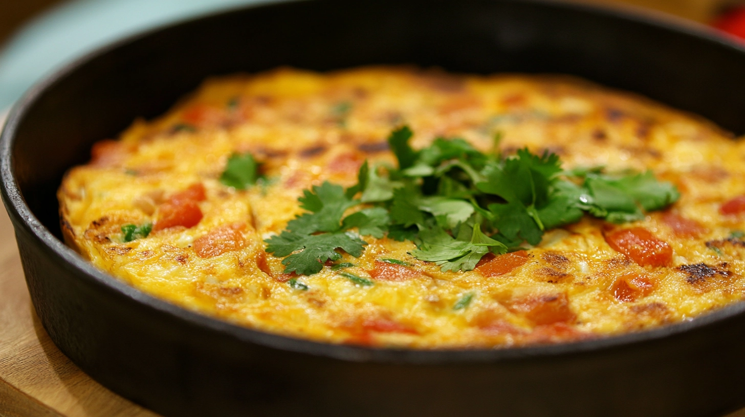 tortilla campesina