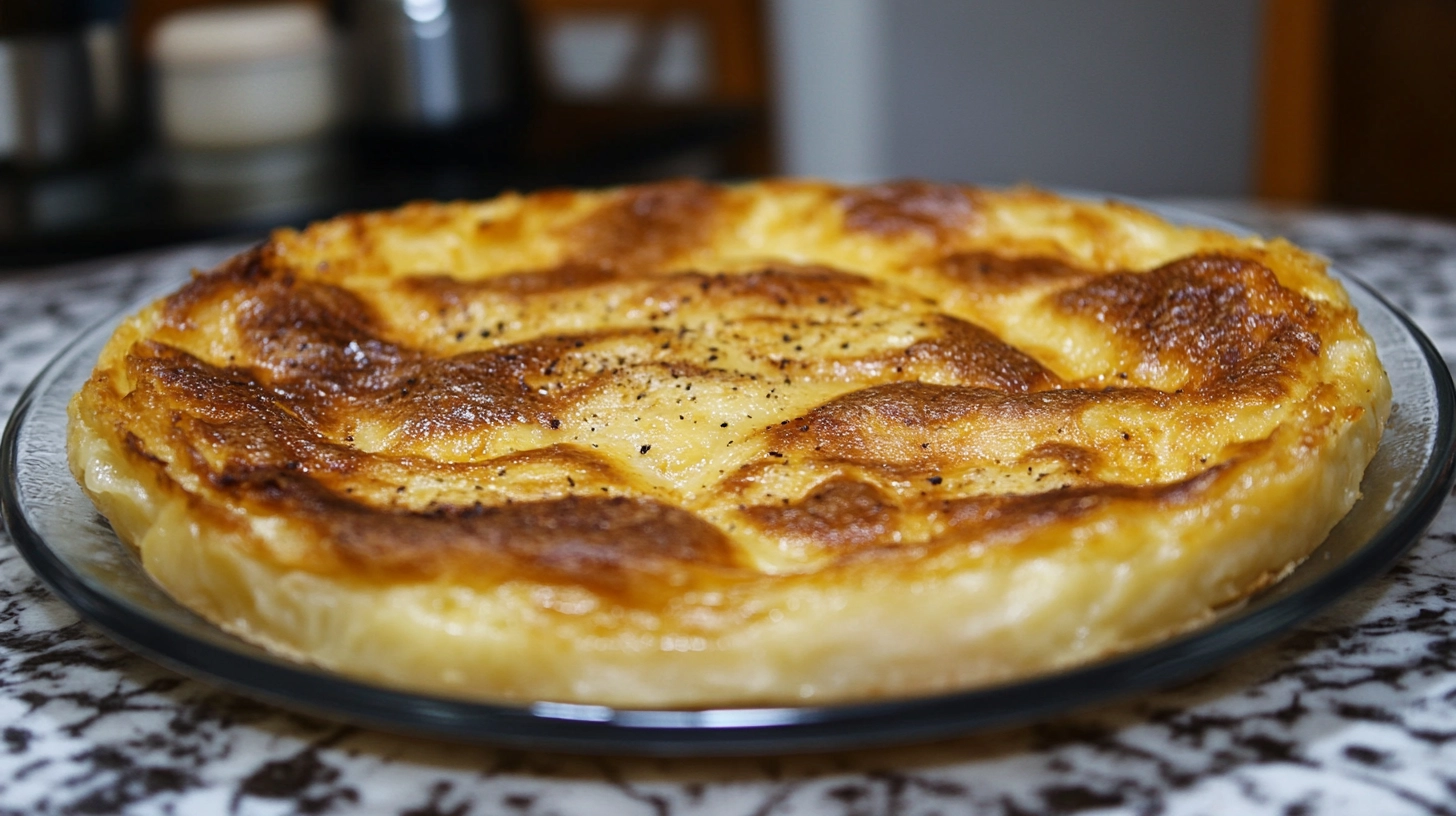 tortilla de patatas