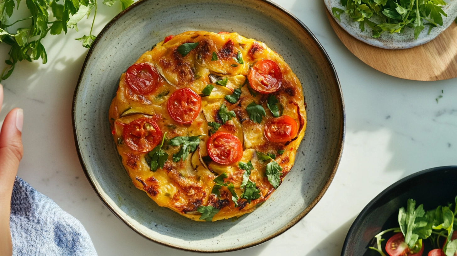 tortilla de patatas
