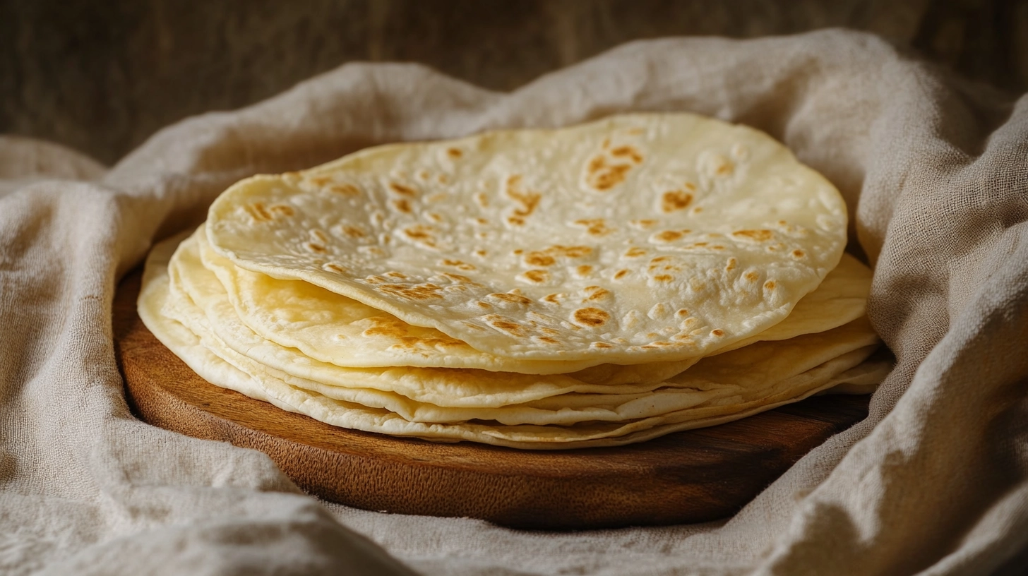 tortilla de espárragos arguiñano
