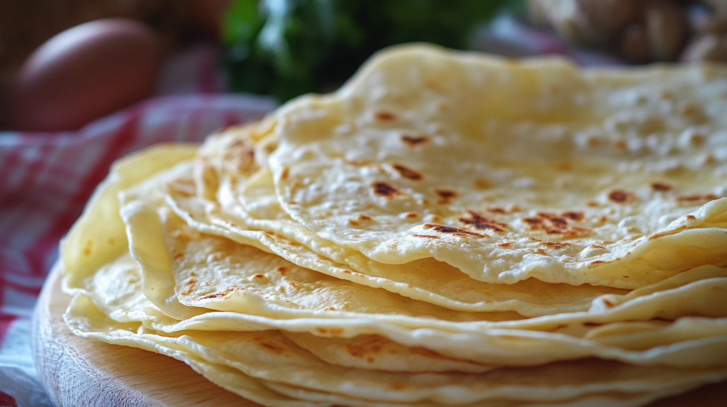 tortilla de espárragos arguiñano