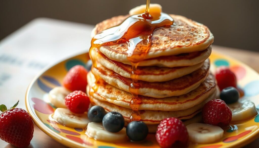 tortitas sin grasa