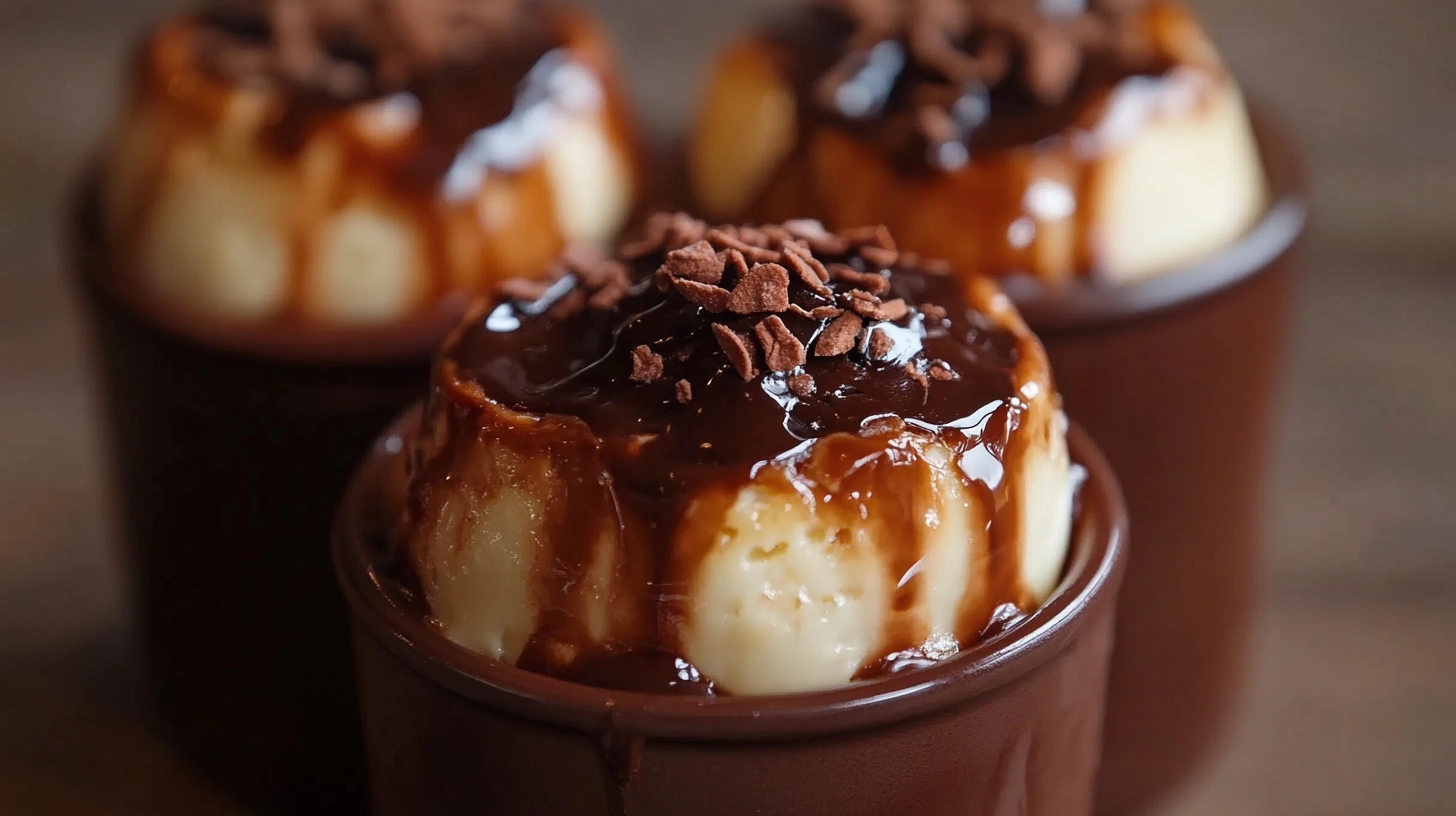 Como Hacer Helados de Nata