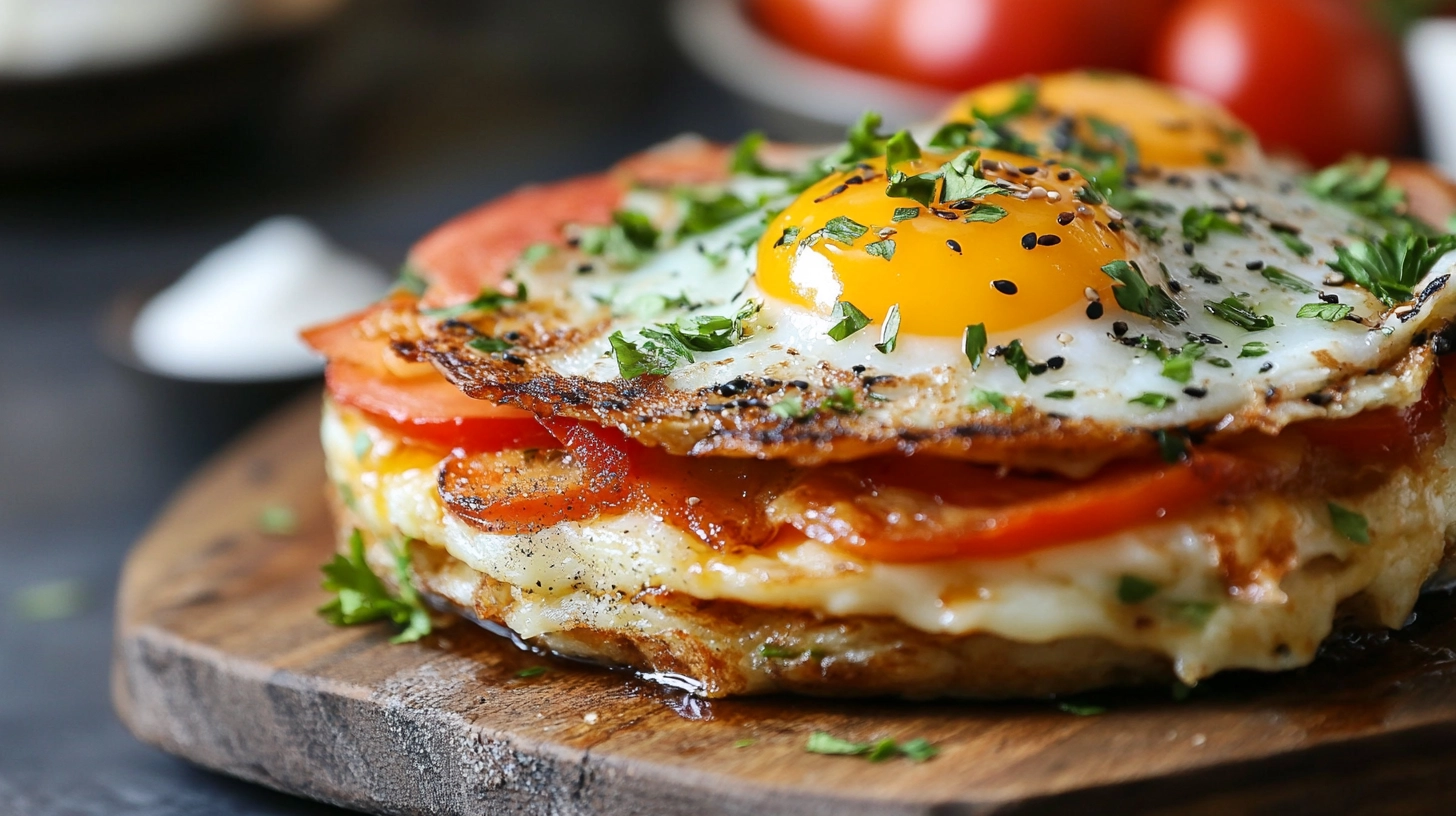 Okonomiyaki Recetas