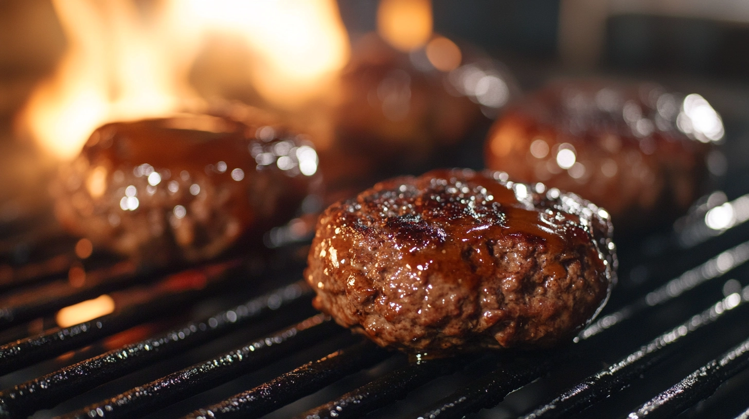 Smashed Burger