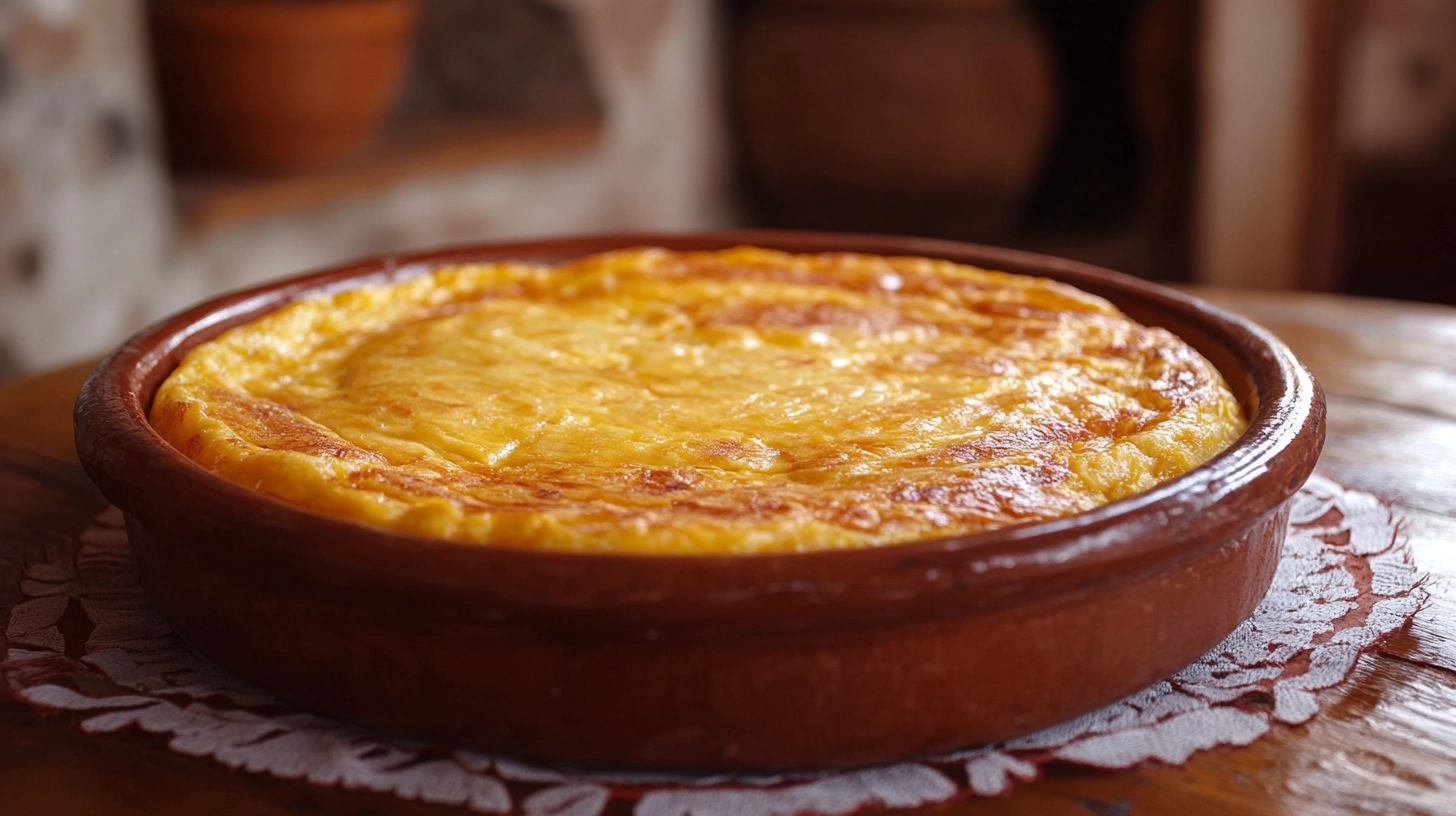 Tortilla de Acelga
