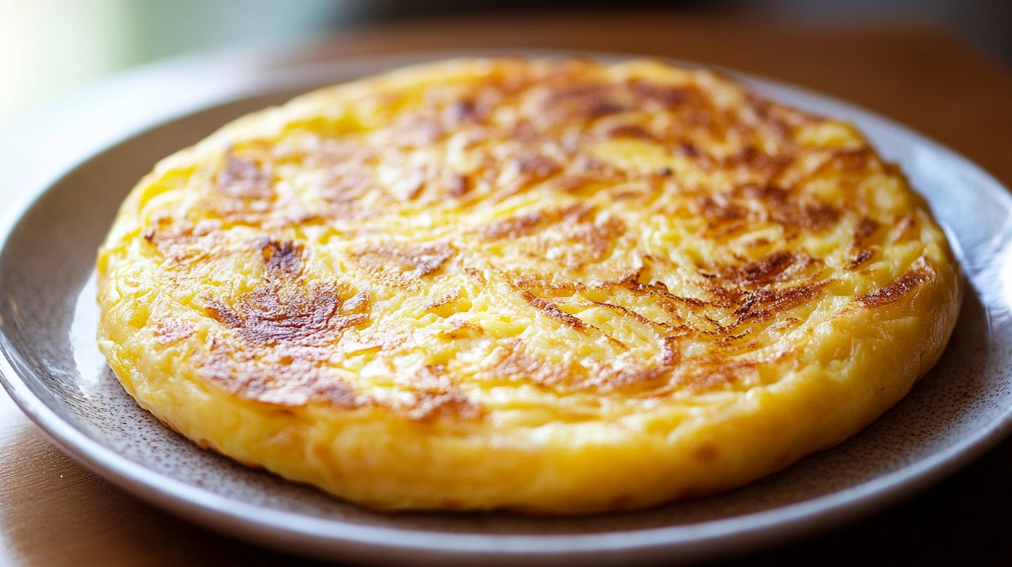 Calorías Tortilla: Una Guía Completa 4 calorías tortilla