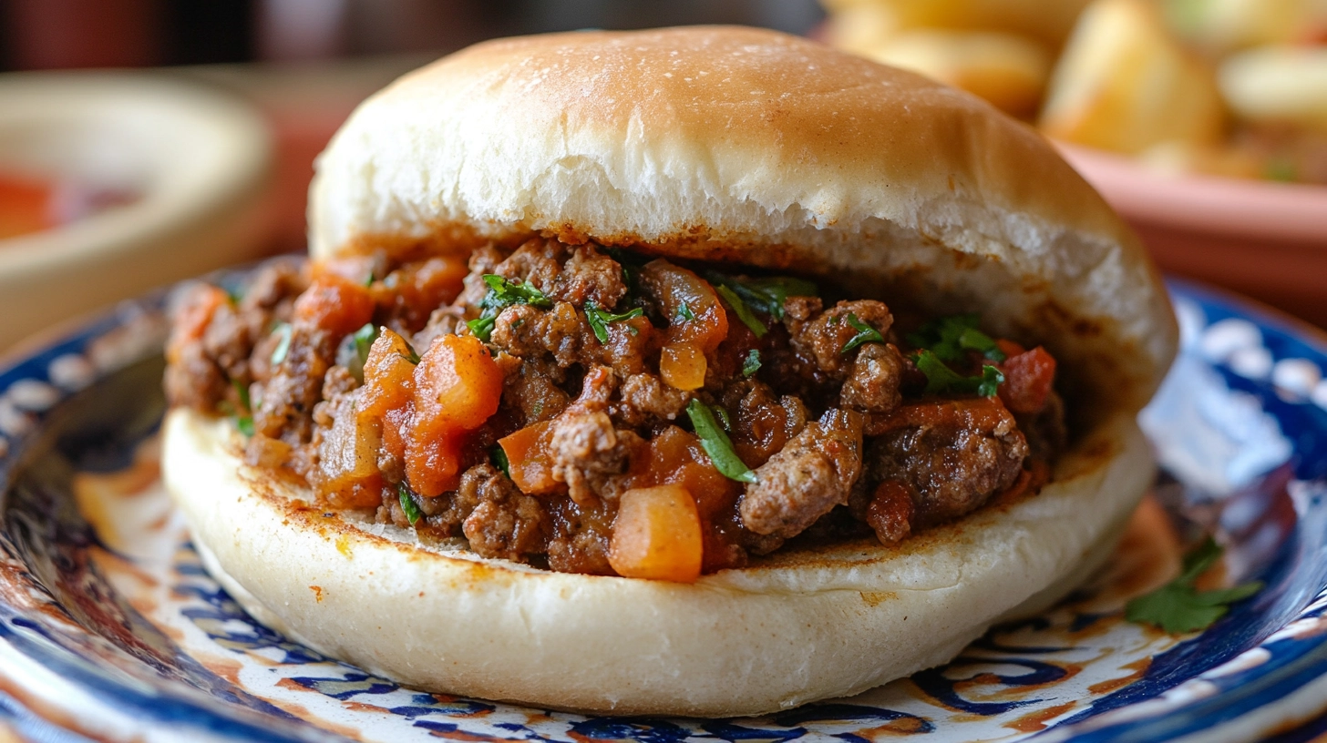 hamburguesa cosori