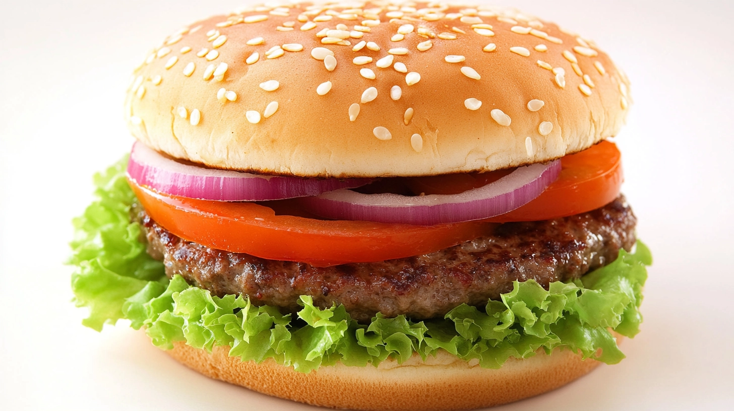 hamburguesa cosori