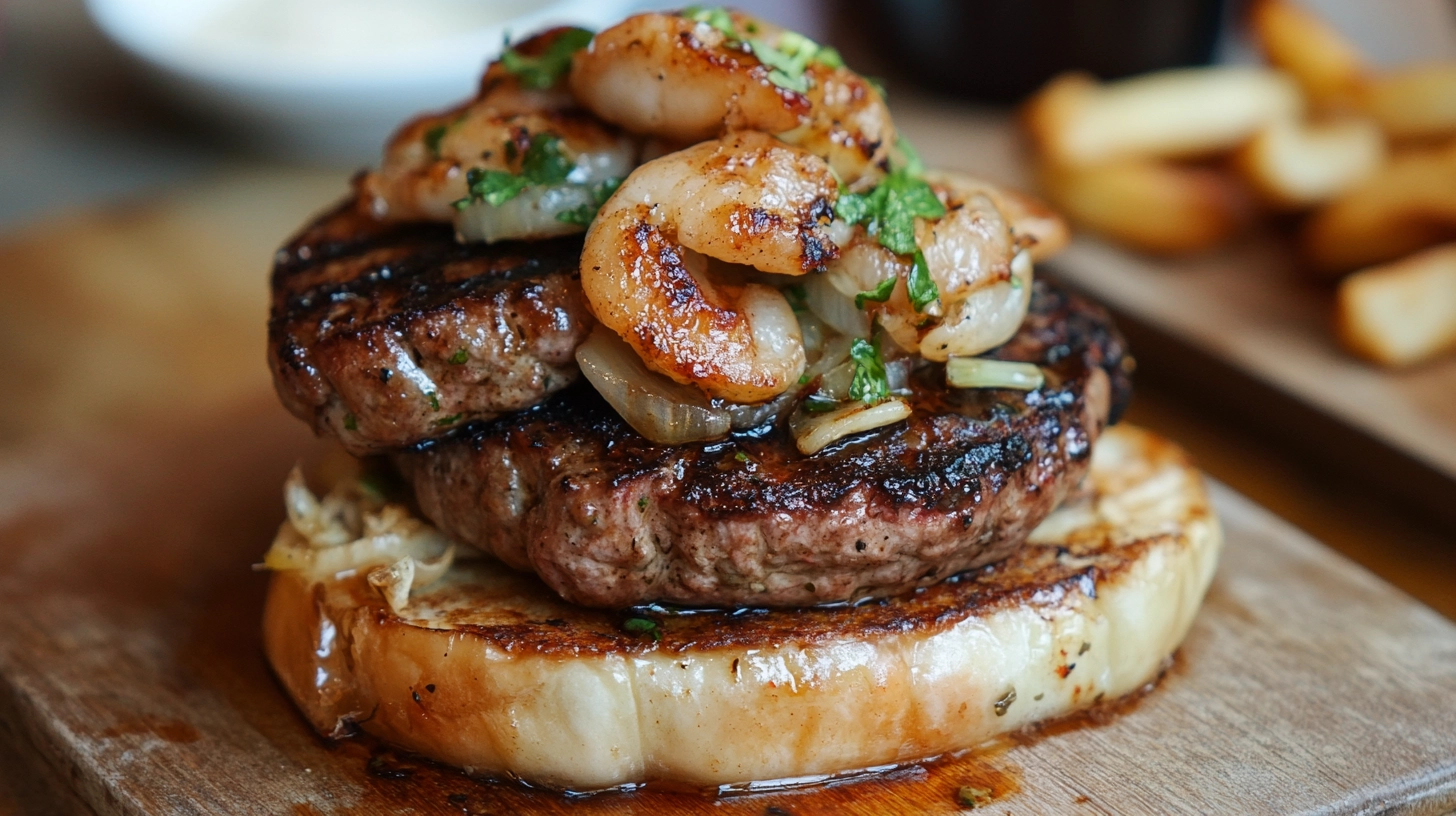 hamburguesa cosori