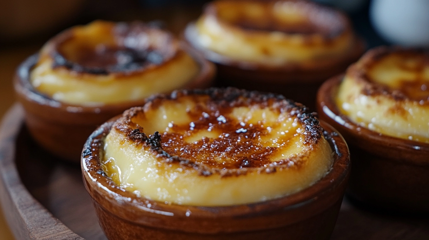 helado de nata casero sin huevo