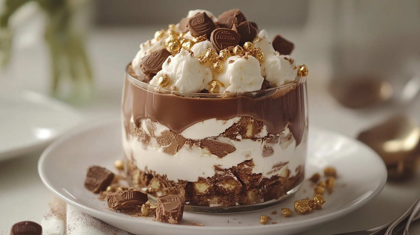 helado ferrero