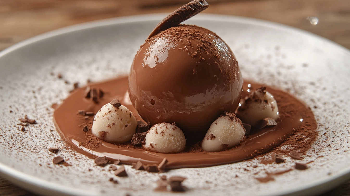 helado ferrero