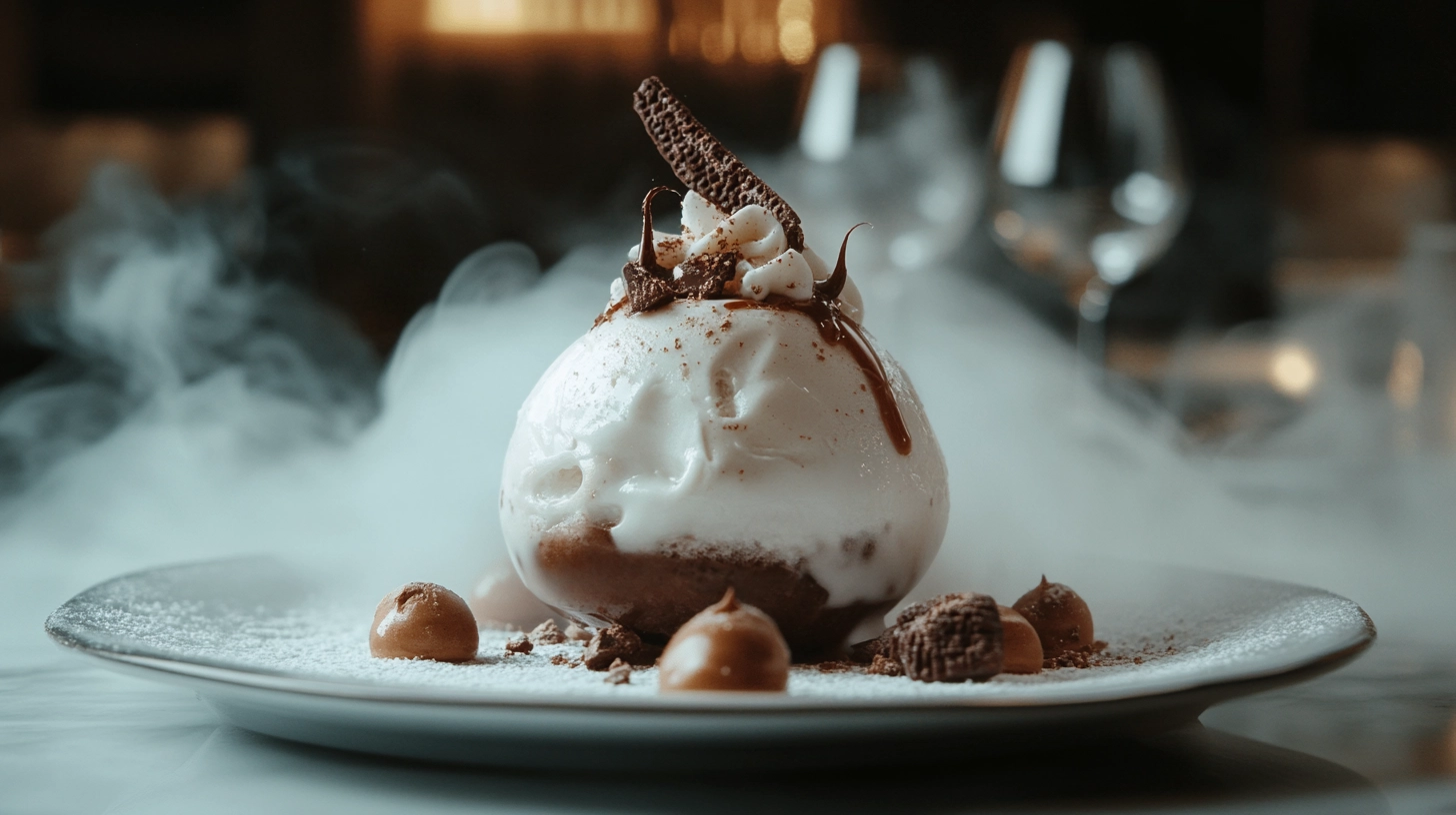 helado ferrero