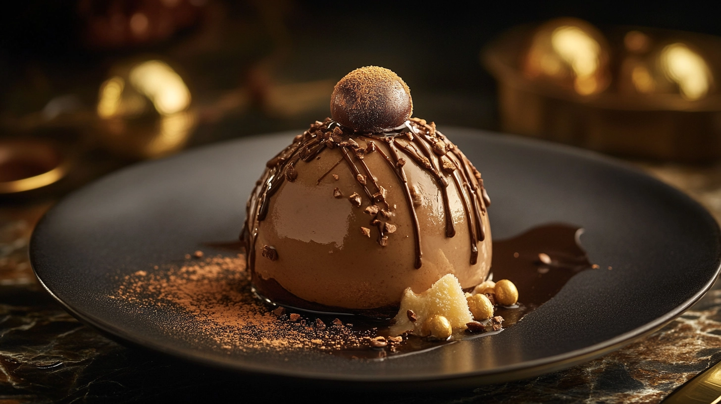 helado ferrero