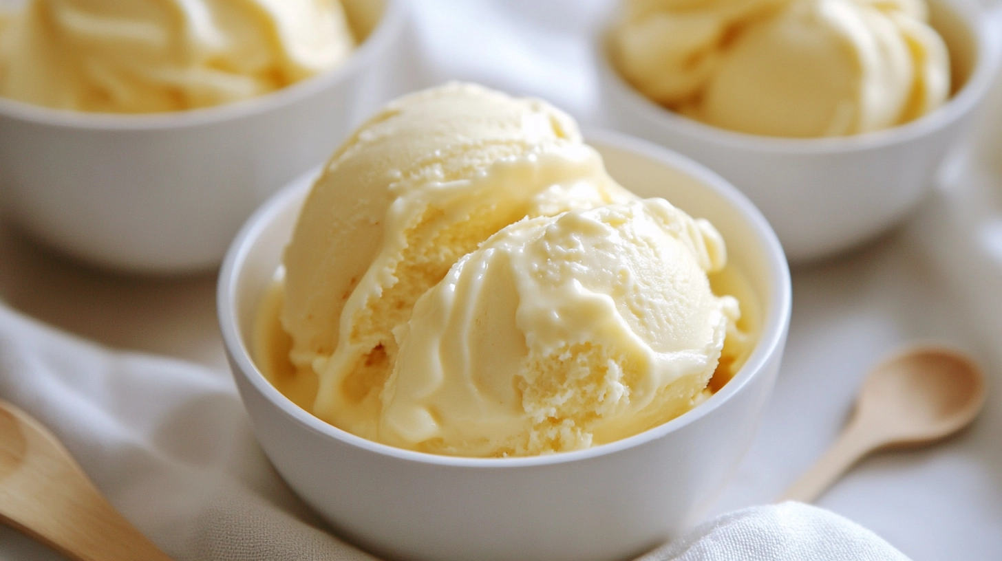 Helados Sin Leche 2 helados sin leche