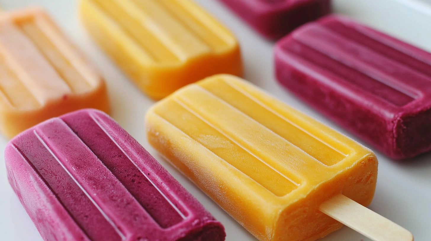 helados thermomix